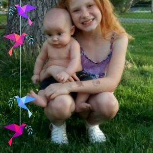 Meet your Posher, Cindy